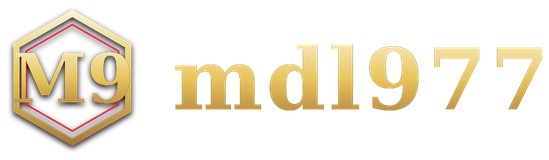 mdl977 logo