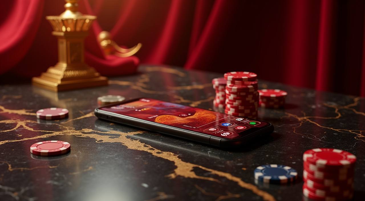 mdl977 mobile gaming